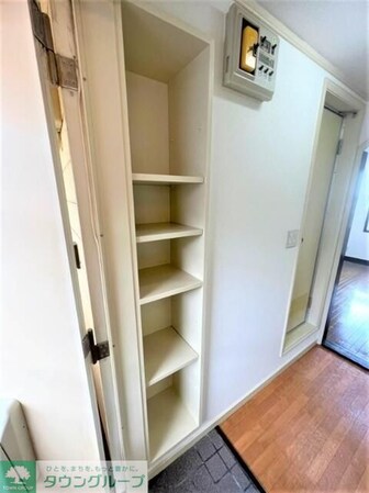 セゾンヒルズ21の物件内観写真